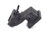 Mocowanie noktowizora PVS-7 z adapterem