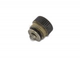 Dioda do lunet POSP 2.5V, czerwona