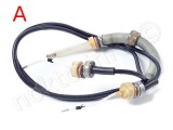 Kabel wysokiego napięcia do PNW-57