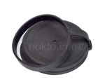 Dekielek obiektywu Dedal 100 mm
