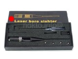 Laser do kalibracji lunety 0.22"-0.5" czerwony