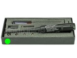 Laser do kalibracji lunety 0.22"-0.5" zielony