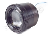 Oświetlacz laserowy 900 nm z obiektywem