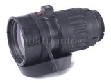 Obiektyw do PVS 4x