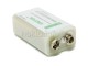 Akumulator 9V 6F22 Li-ion 1200 mAh 2 szt. + kabel USB