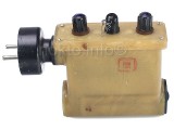 Ładowarka akumulatora 7D-0.115-U11 9V