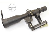 Luneta celownicza POSP 3-9x42 ak