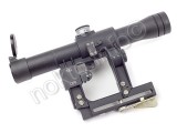 Luneta celownicza POSP 4x24M 3v