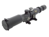 Luneta celownicza POSP 3-9x42W