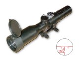 Luneta celownicza POSP 8x42WD