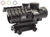 Celownik pryzmatyczny Prismatic Reflex 2.5x32