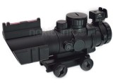 Celownik pryzmatyczny Goliaf 4x32