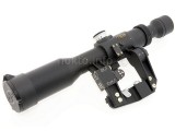 Luneta celownicza POSP 3-9x42 swd