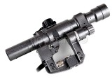 Luneta celownicza PO 3-9x24