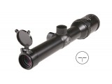 Luneta celownicza VOMZ Pilad 1.2-6x24