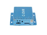Nagrywarka audio wideo mini C-DVR