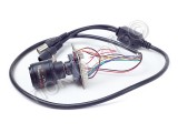 Moduł kamery CMOS Sony IMX307 Starlight 2.0 Mp 0.0001 Lux z obiektywem zoom F2,8-12