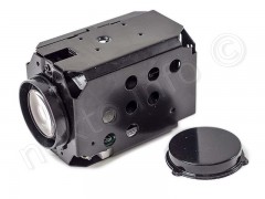 Moduł JZC-N81820S kamery IP  H.265 Super Night Vision 18x zoom optyczny 216x max