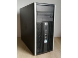 Komputer Intel Core i5 3,2GHz W10-PRO SSD 256G HDD 1,5TB Photoshop Camtasia Komis
