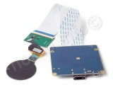 Elastyczny ekran OLED 1,39" MIPI HDMI