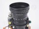 Obiektyw F:9-54 mm/1.2 Super Night Vision
