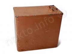 Kondensator 200 mkf 1000 V