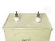 Kondensator 2,0 mkf 4 kV