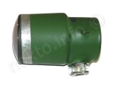 Przetwornik obrazu EP33 CF-UC-D gen. 1 sferyczny ekran
