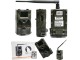 Fotopułapka GSM kamera leśna HC-300M 40xIR 940nm Czujnik Ruchu
