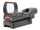 Kolimator Sensor Reflex D/N (dzie?/noc)