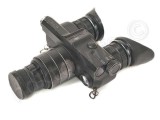 Noktowizor gogle D203 gen. 2+ obiektyw F100 Komis