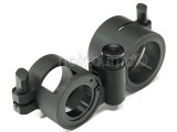 Adapter do lunety i noktowizora MK124 (Dipol)