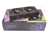 Karta graficzna AMD Radeon RX580 8G 2048SP DDR5 MLLSE