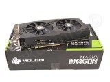 Karta graficzna AMD Radeon RX580 8G 2048SP DDR5 Mougol