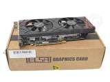 Karta graficzna AMD Radeon RX580 8G 2048SP DDR5 Elsa