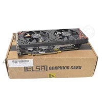 Karta graficzna AMD Radeon RX580 8G 2048SP DDR5 Elsa