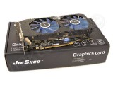 Karta graficzna AMD Radeon RX580 8G 2048SP DDR5 JIESHUO