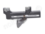 Dolna część montażu AK, Sajga MA-102 MS-102