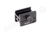 Montaż adapter z szyny 22 na 22 mm