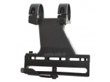 Monta? B3-1b do SWD wysoki /  tubus 30 mm (stop alum.)