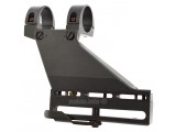 Monta? B3-1e do SWD wysoki /  tubus 30 mm (stop alum.)