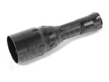 Oświetlacz IR diodowy 850 nm 5W soczewka 42mm