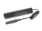 Oświetlacz IR diodowy XML-T6 850 nm 5W z kablem