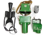 Noktowizor lornetka BN-2 Military (1PN50) komplet
