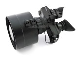 Noktowizor lornetka STRYKER 9x (gen.2+)