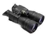 Noktowizor lornetka Dipol D215L 4x50 (gen.1)
