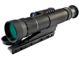 Noktowizor celownik Avenger 3,6x52 (gen.2+)- KIT