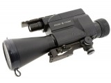 Noktowizor celownik VOMZ PNS D-4,6x52