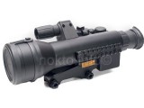 Noktowizor celownik Yukon Sentinel 3x60 (gen.1)