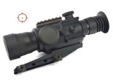 Noktowizor celownik Trifecta 3x50 (gen.1+HR)